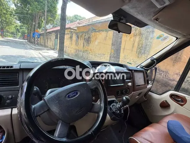 Ford Transit 2018 Limousine - 300000 km