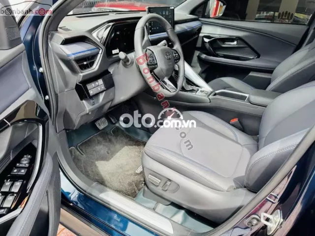 Toyota Yaris Cross 1.5 D-CVT 2025 - 609 Triệu