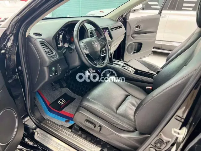 HONDA HRV 2020 L - ODO 50139 km