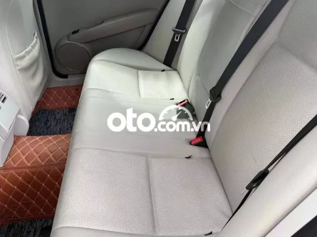 Mercedes Benz C Class 2009 C250 CGI - 100000 km