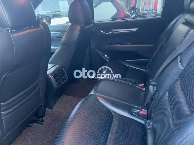 Mazda CX 8 2020 Deluxe - 90000 km