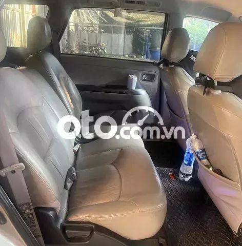 Mitsubishi Grandis 2006 2.4 AT - 98000 km