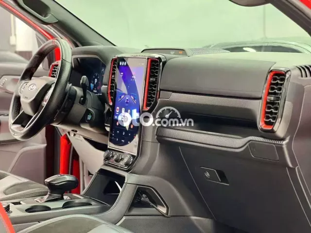 FORD RANGER 2023 RAPTOR 2.0L 4x4 AT, ĐKY 2024