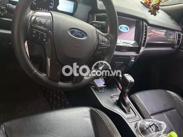 Ford Ranger 2019 Wildtrak 2.0L 4x2 AT - 69000 km