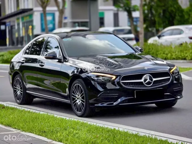 Xe sang trọng đã qua sử dụng, chất lượng đảm bảo