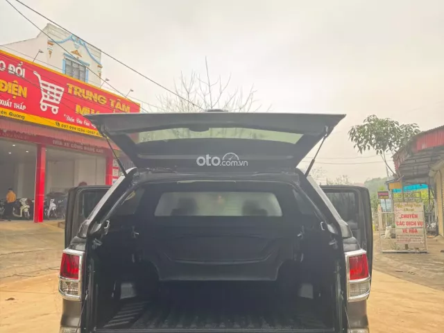 Mazda BT50, 2017 AT 1 cầu, nguyên zin siêu chất