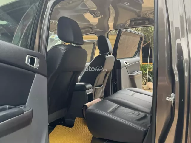 Mazda BT50, 2017 AT 1 cầu, nguyên zin siêu chất