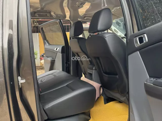 Mazda BT50, 2017 AT 1 cầu, nguyên zin siêu chất