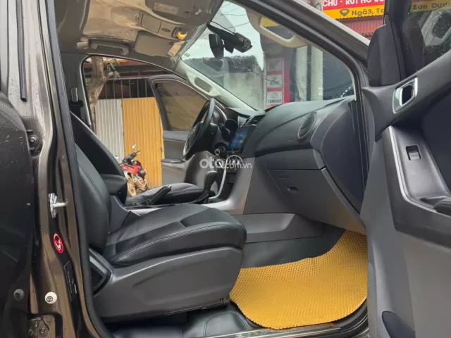 Mazda BT50, 2017 AT 1 cầu, nguyên zin siêu chất