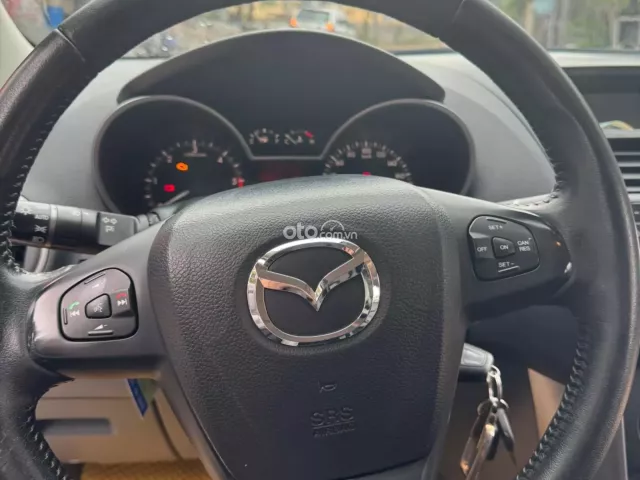 Mazda BT50, 2017 AT 1 cầu, nguyên zin siêu chất