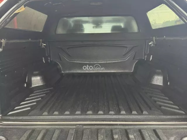 Mazda BT50, 2017 AT 1 cầu, nguyên zin siêu chất