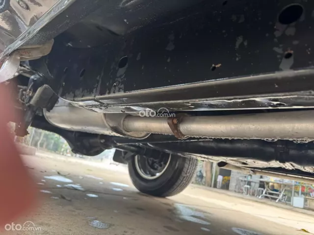 Mazda BT50, 2017 AT 1 cầu, nguyên zin siêu chất