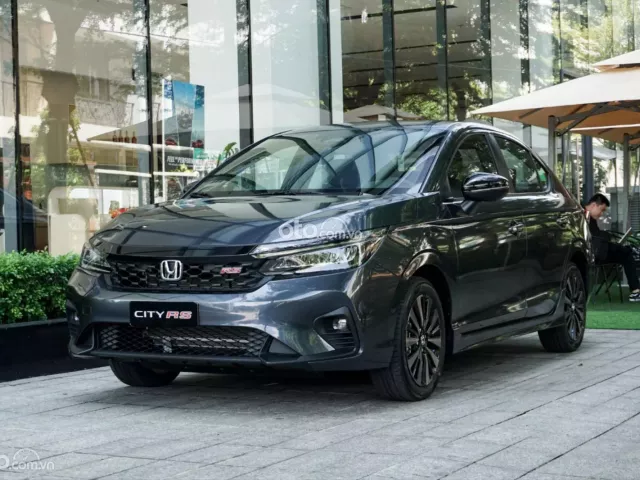 Giao Ngay giảm 100% thuế + Bảo hiểm + PHụ kiện cao cấp