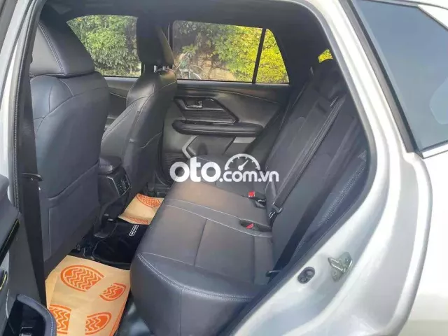 Toyota Yaris Cross 2024 1.5 D-CVT - 35.852 km