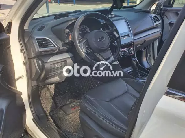 Subaru Forester 2020 2.0i-L - 30000 km