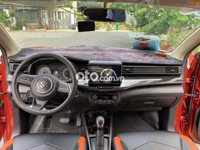 Cần bán Suzuki xl7 2022 GLX AT - 8000 km