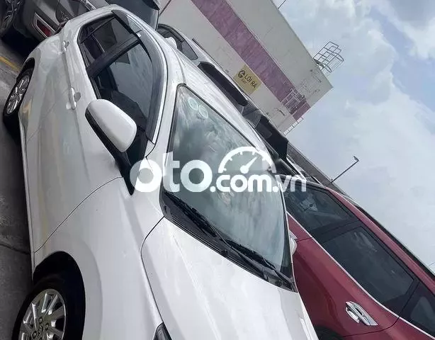 Toyota Wigo 2024 G 1.2 AT - 25000 km