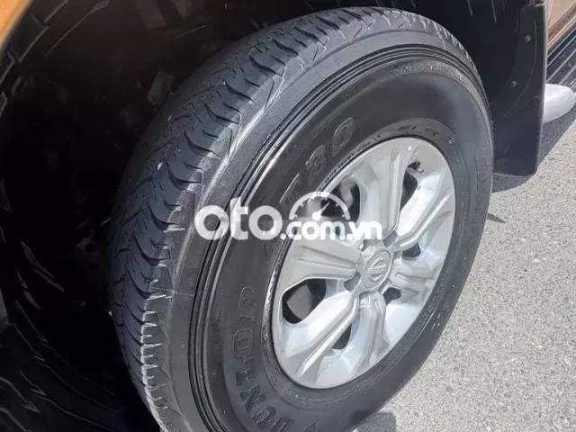 Nissan Navara 2018 EL 2.5 AT 2WD - 97000 km