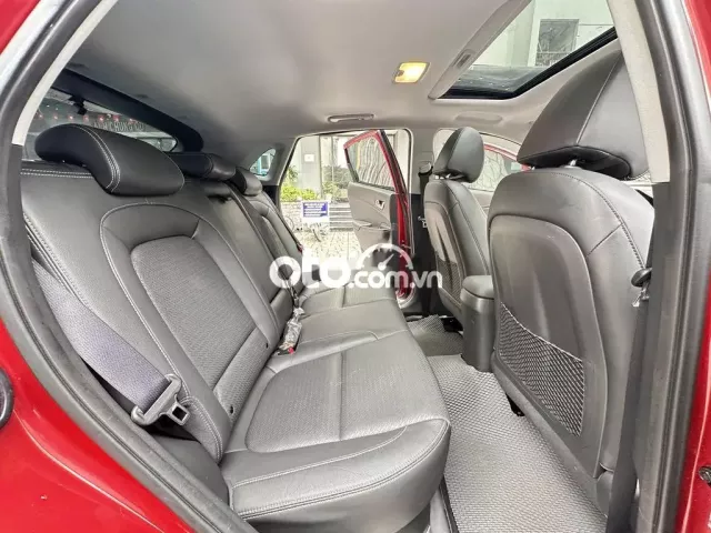 Hyundai Kona 2019 - 54000 km