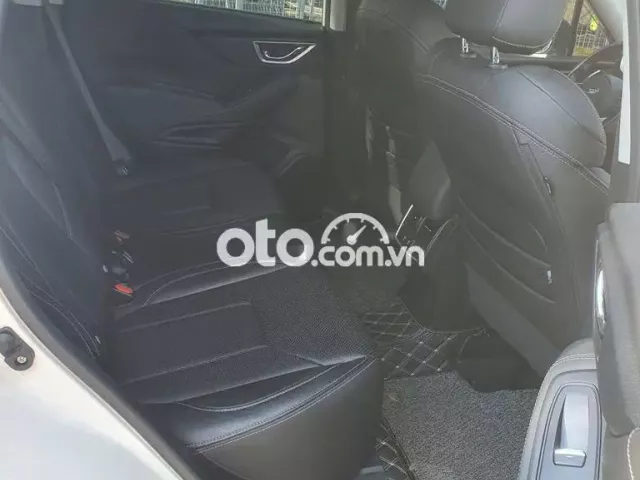 Subaru Forester 2020 2.0i-L - 30000 km