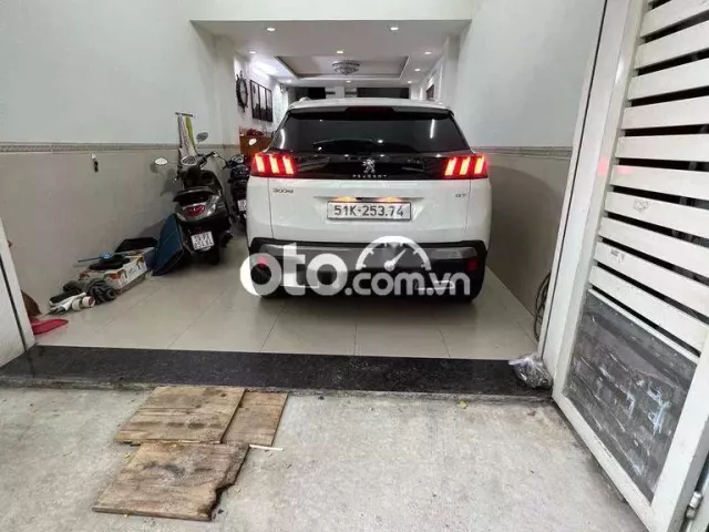 Peugeot 3008 2022 GT - 270000 km