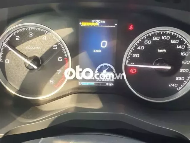 Subaru Forester 2020 2.0i-L - 30000 km