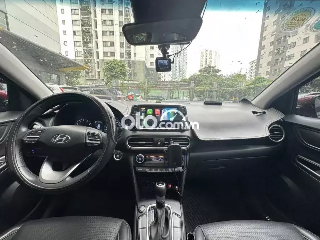 Hyundai Kona 2019 - 54000 km