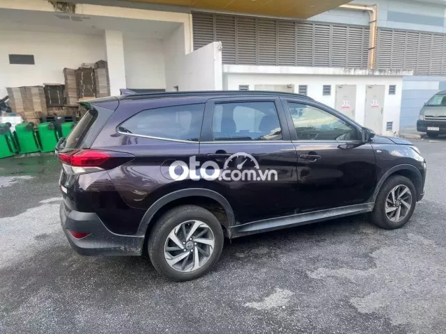 Toyota Rush 2018 1.5 AT - 6036 km