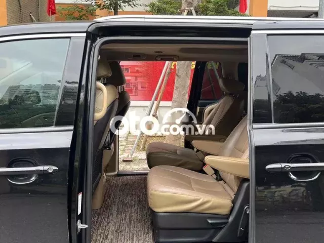 Kia Sedona 2019 2.2 Platinum D - Full - 160000 km