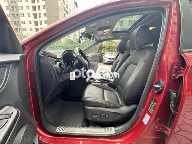 Hyundai Kona 2019 - 54000 km