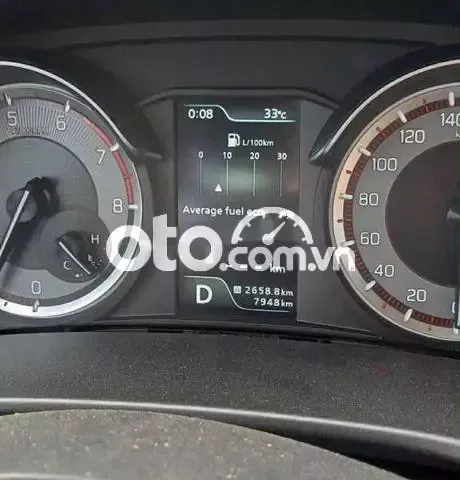 Cần bán Suzuki xl7 2022 GLX AT - 8000 km
