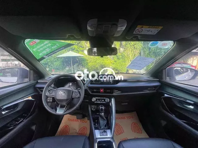 Toyota Yaris Cross 2024 1.5 D-CVT - 35.852 km