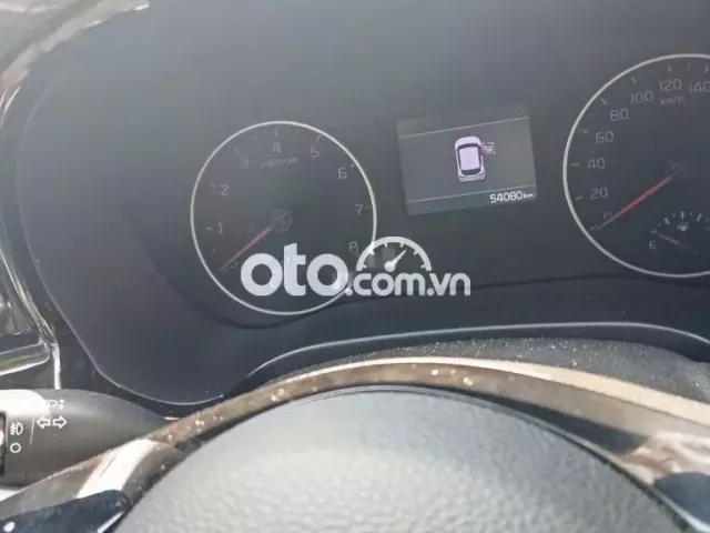 Kia Seltos 2020 Luxury 1.4 AT - 54000 km