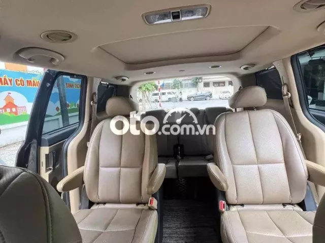 Kia Sedona 2019 2.2 Platinum D - Full - 160000 km