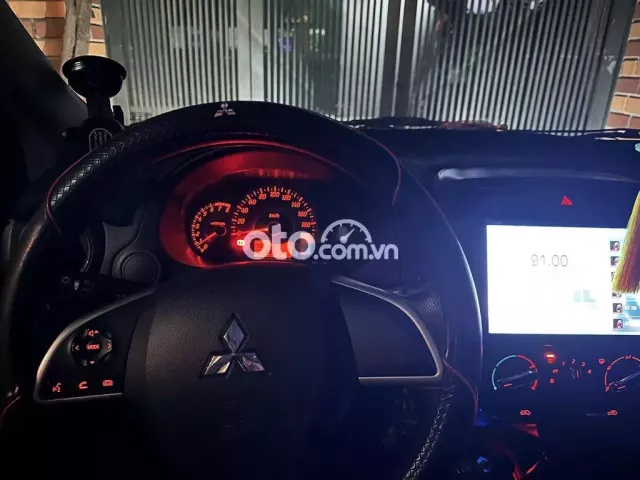 Mitsubishi Attrage 2024 1.2 MT - 55000 km