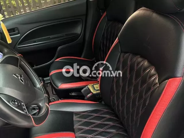 Mitsubishi Attrage 2024 1.2 MT - 55000 km