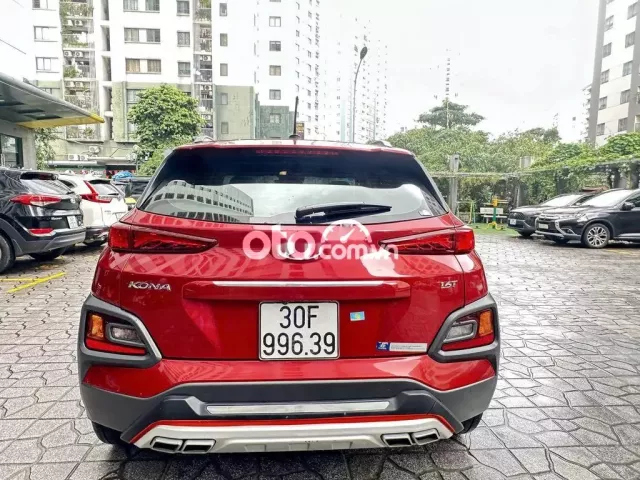 Hyundai Kona 2019 - 54000 km