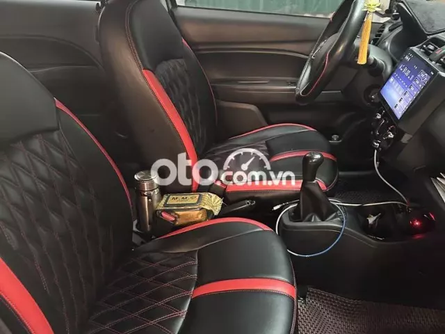 Mitsubishi Attrage 2024 1.2 MT - 55000 km