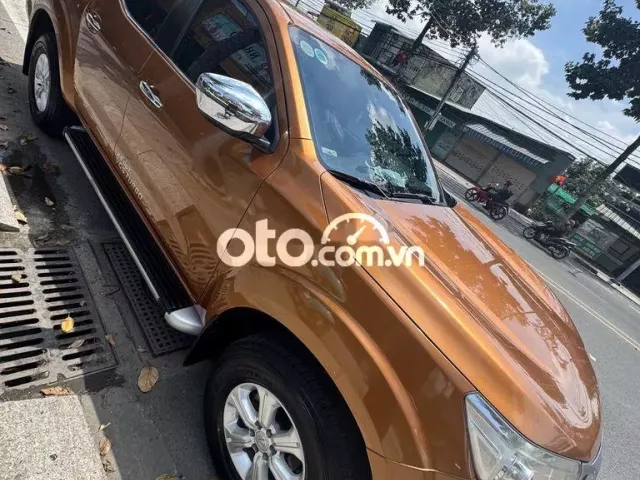 Nissan Navara 2018 EL 2.5 AT 2WD - 97000 km