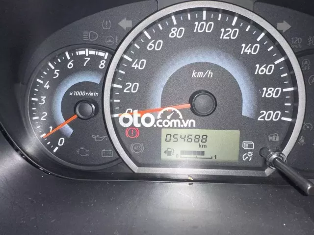 Mitsubishi Attrage 2024 1.2 MT - 55000 km