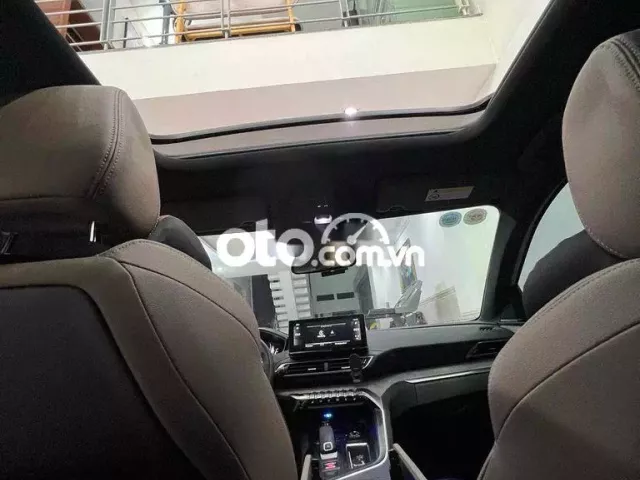 Peugeot 3008 2022 GT - 270000 km