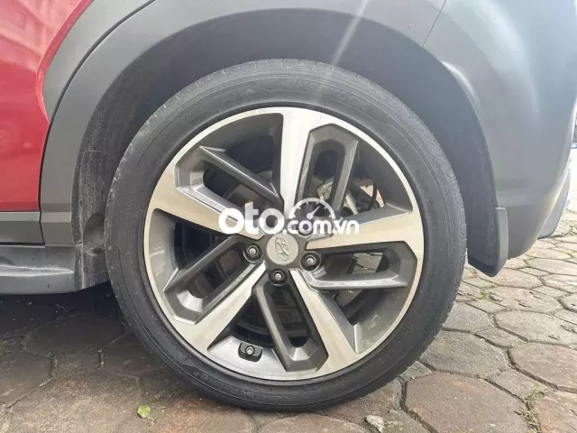 Hyundai Kona 2019 - 54000 km