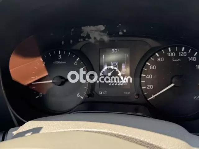 Nissan Navara 2018 EL 2.5 AT 2WD - 97000 km