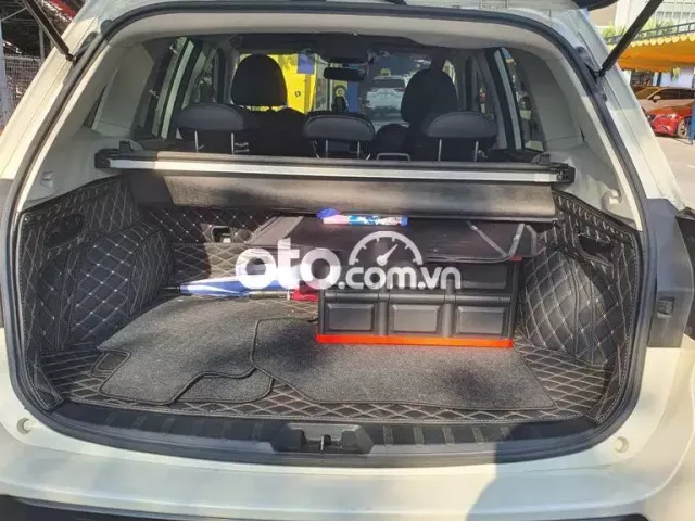 Subaru Forester 2020 2.0i-L - 30000 km