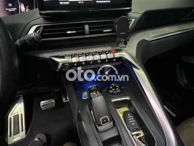 Peugeot 3008 2022 GT - 270000 km