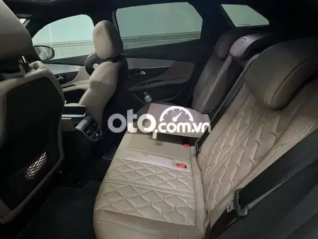 Peugeot 3008 2022 GT - 270000 km