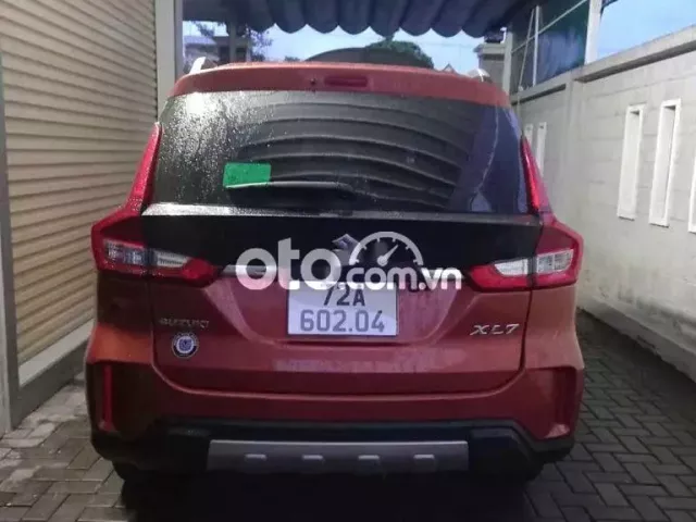 Cần bán Suzuki xl7 2022 GLX AT - 8000 km