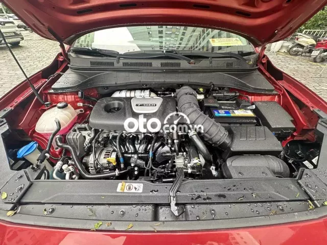 Hyundai Kona 2019 - 54000 km