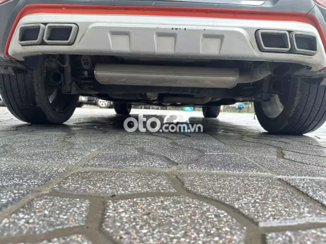 Hyundai Kona 2019 - 54000 km