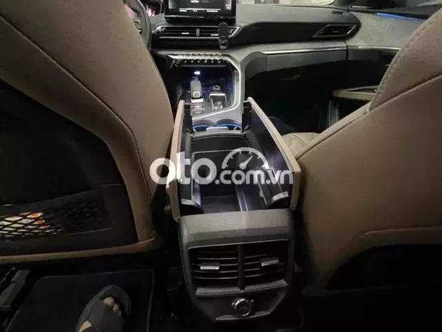 Peugeot 3008 2022 GT - 270000 km